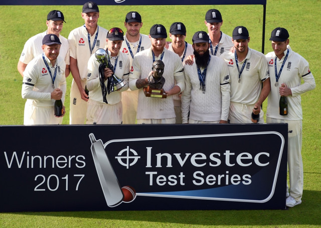 learning experience england captain joe root says he enjoyed the test series win against south africa even though they were under pressure after the defeat in the second test photo afp learning experience england captain joe root says he enjoyed the test series win against south africa even though they were under pressure after the defeat in the second test photo afp