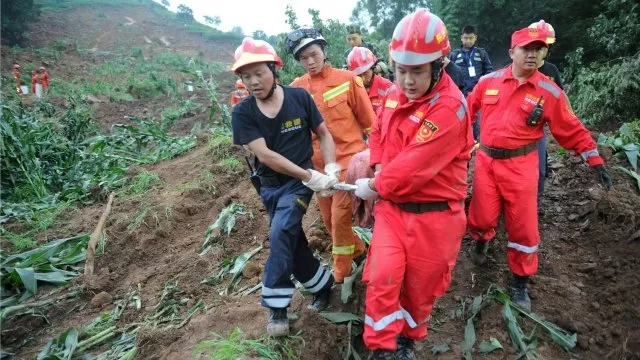 at total of 71 houses were destroyed in the landslide photo reuters at total of 71 houses were destroyed in the landslide photo reuters