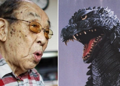 haruo nakajima who originally played godzilla dies at 88