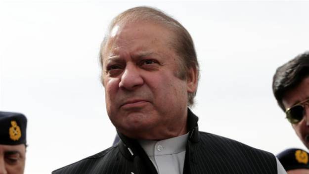 former prime minister nawaz sharif photo reuters