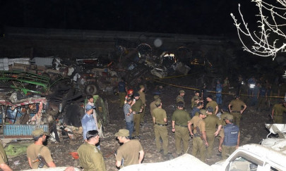 chief minister told suspects have been identified chief minister told suspects have been identified