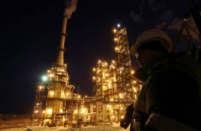 islamabad also offers beijing investment opportunity in lng pipeline photo reuters islamabad also offers beijing investment opportunity in lng pipeline photo reuters