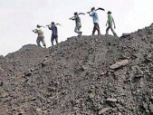 the government had so far approved four thar coal fired power projects with total capacity of 2 640mw a nepra document revealed photo file