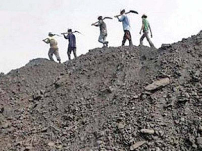 thar coal in jeopardy as dues threaten stability thar coal in jeopardy as dues threaten stability