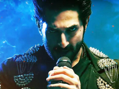 title track of rangreza is out and we expected much much more title track of rangreza is out and we expected much much more