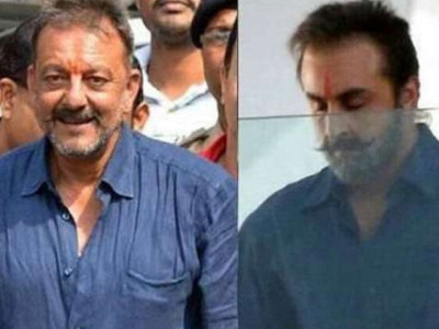we re portraying a very fraud man ranbir kapoor on sanjay dutt biopic we re portraying a very fraud man ranbir kapoor on sanjay dutt biopic