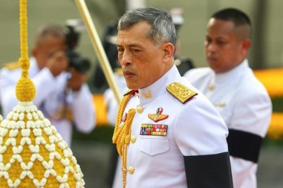 thailand sentences man to 18 years in prison for insulting monarchy