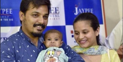 pakistani infant who underwent successful heart surgery in india dies pakistani infant who underwent successful heart surgery in india dies