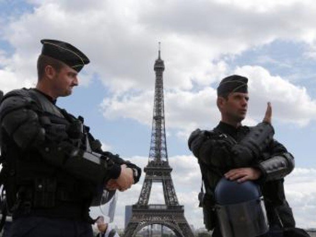 french soldiers photo reuters