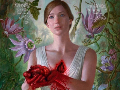 trailer of jennifer lawrence s mother will ruin your sleep tonight