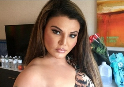 arrest warrant out for rakhi sawant for calling a hindu sage murderer arrest warrant out for rakhi sawant for calling a hindu sage murderer