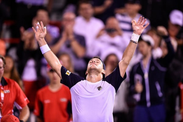 early upset world number 36 schwartzman saved four match points to sneak away with a 6 4 6 7 7 9 7 5 win over austria 039 s thiem photo afp early upset world number 36 schwartzman saved four match points to sneak away with a 6 4 6 7 7 9 7 5 win over austria 039 s thiem photo afp