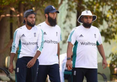 ali wants more of saqlain s mentoring