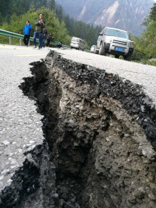 earthquake in china s sichuan kills more than 40 earthquake in china s sichuan kills more than 40