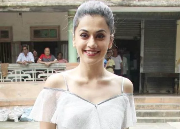 taapsee pannu photo courtesy india today taapsee pannu photo courtesy india today