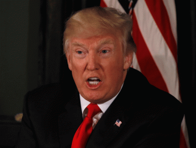 global stocks dip on trump s warnings to north korea