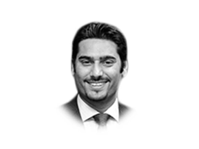 the writer is director for internationalisation at the university of management and technology umt and a fellow of development circle he can be reached at samibajwa gmail com the writer is director for internationalisation at the university of management and technology umt and a fellow of development circle he can be reached at samibajwa gmail com
