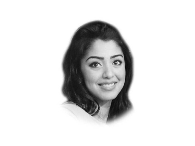 the writer works at the jinnah institute she can be reached meerashams the writer works at the jinnah institute she can be reached meerashams