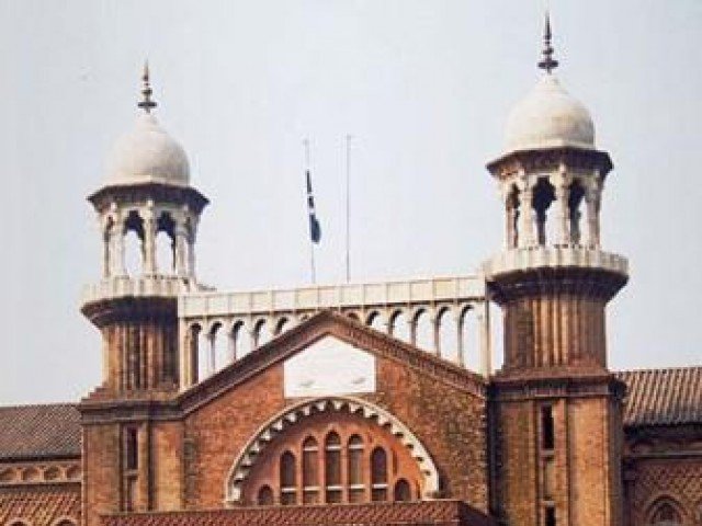 on january 1 1981 allied benches of the lhc were established in bahawalpur multan and rawalpindi photo express