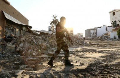 saudi security forces flatten old quarter of shia town saudi security forces flatten old quarter of shia town