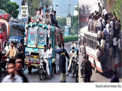 is exposing karachi s flaws betraying it is exposing karachi s flaws betraying it