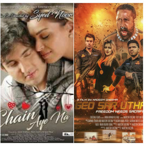 showdown at the box office