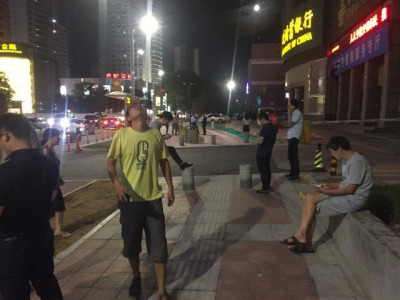 china combs through quake region for victims china combs through quake region for victims