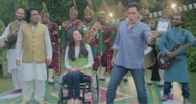 haroon s recreation of dil se maine dekha pakistan is his independence day gift to the country haroon s recreation of dil se maine dekha pakistan is his independence day gift to the country