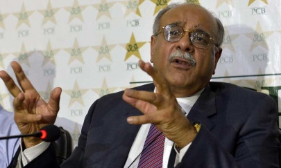 sethi the right man for the job sethi the right man for the job
