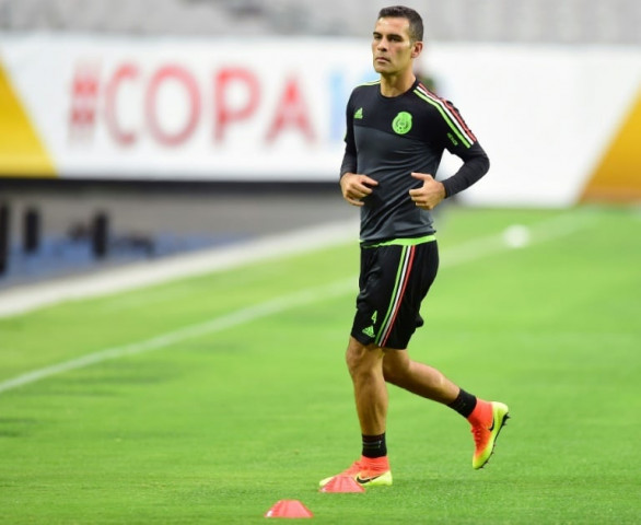 shocking news the us announcement rocked the mexican football world where marquez popularly known as rafa is a legend at 38 photo afp shocking news the us announcement rocked the mexican football world where marquez popularly known as rafa is a legend at 38 photo afp