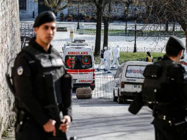 the supreme board of judges and prosecutors hsyk said that 107 judges and prosecutors were being fired in the latest wave of the purge against alleged supporters of the us based preacher fethullah gulen photo afp the supreme board of judges and prosecutors hsyk said that 107 judges and prosecutors were being fired in the latest wave of the purge against alleged supporters of the us based preacher fethullah gulen photo afp