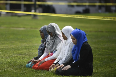 muslim community awaits as trump yet to condemn minnesota mosque bombing muslim community awaits as trump yet to condemn minnesota mosque bombing