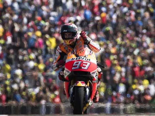 marquez says the red bull ring is a circuit where he struggled quite a bit last year but hopefully this year it will be different photo afp marquez says the red bull ring is a circuit where he struggled quite a bit last year but hopefully this year it will be different photo afp