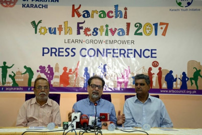 arts council to hold district based youth festivals
