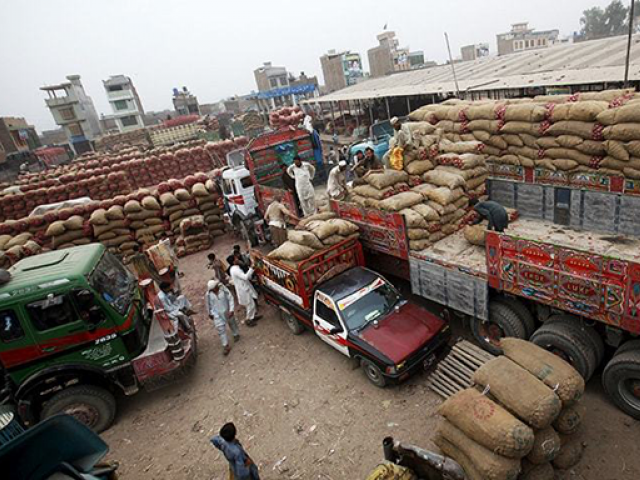 move aimed at addressing concerns of domestic businesses photo reuters