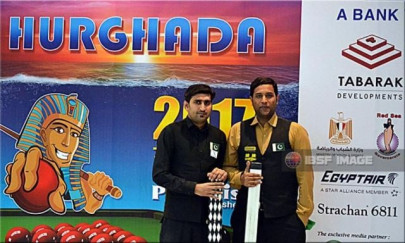 pakistan wins world team snooker championship in egypt pakistan wins world team snooker championship in egypt