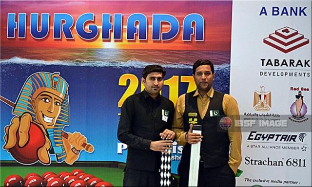 muhammad asif and babar masih of pakistan 2 photo courtesy ibsf