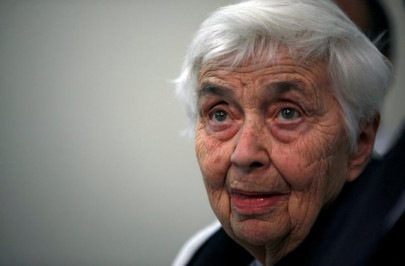 our mother teresa dies