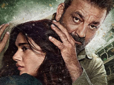 bhoomi trailer promises glorious comeback for sanjay dutt bhoomi trailer promises glorious comeback for sanjay dutt