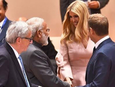 ivanka trump to attend india us entrepreneurship summit ivanka trump to attend india us entrepreneurship summit