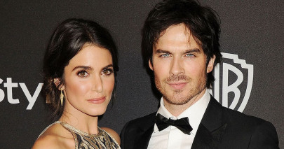 nikki reed and ian somerhalder just had a baby girl nikki reed and ian somerhalder just had a baby girl