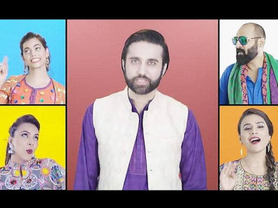 stepsils stereo recreate alamgir s khayal rakhna and leave us colourblind stepsils stereo recreate alamgir s khayal rakhna and leave us colourblind