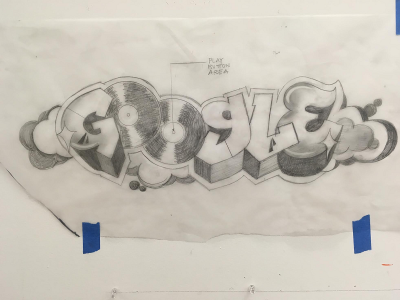 google celebrates history of hip hop with doodle that lets you dj