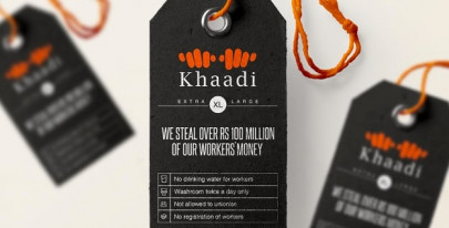 exclusive khaadi ripping off workers of over rs100 million every year exclusive khaadi ripping off workers of over rs100 million every year