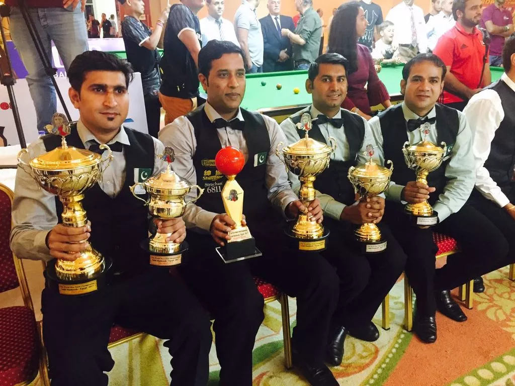 great joy winning team s babar says sharing the podium with compatriots was an out of the world feeling photo courtesy pbsa great joy winning team s babar says sharing the podium with compatriots was an out of the world feeling photo courtesy pbsa