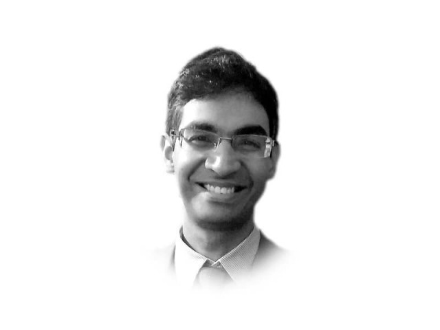 the writer is a fulbright scholar and currently serves as a consultant to the asian development bank the writer is a fulbright scholar and currently serves as a consultant to the asian development bank