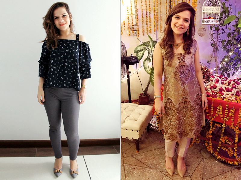 Style Anatomy: Urooba Khuro