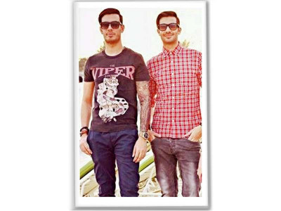 it runs in the family uzair aqil and umair aqil it runs in the family uzair aqil and umair aqil