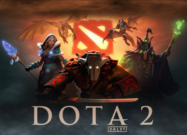 dota 2 dota 2