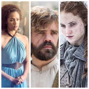 which of these game of thrones characters are most likely to betray their king or queen